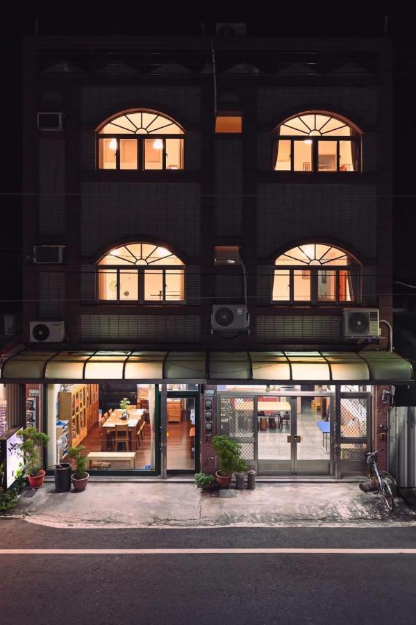 Carlos Backpacker Minxiong Dış mekan fotoğraf